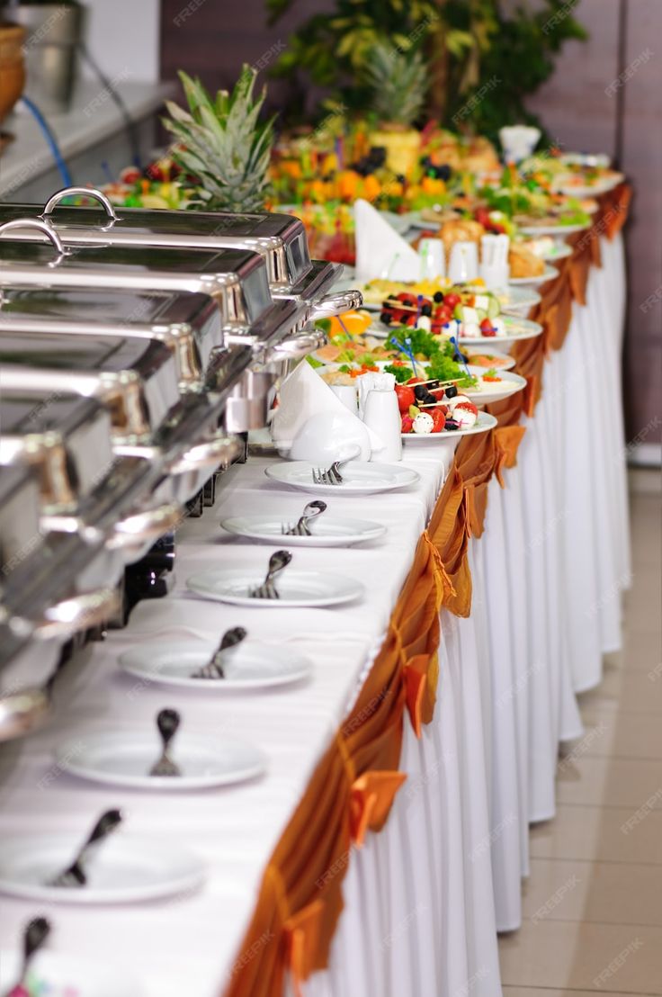 Catering